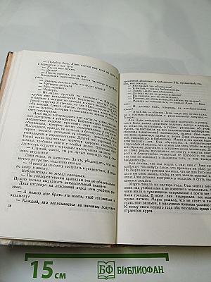 Брат мой, враг мой