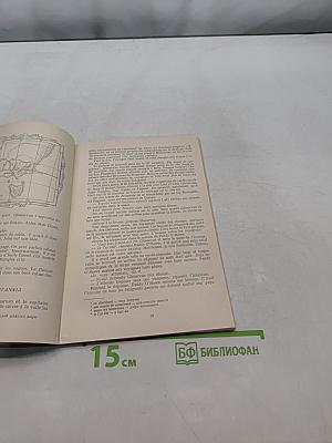 Дети капитана Гранта. Книга для чтения на французском языке для учащихся 8 класса средней школы