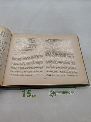 М. В. Нестеров. Из писем