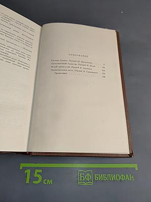Человеческая комедия. Провинциальная жизнь. Том 4
