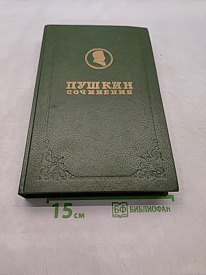 Сочинения. Том десятый