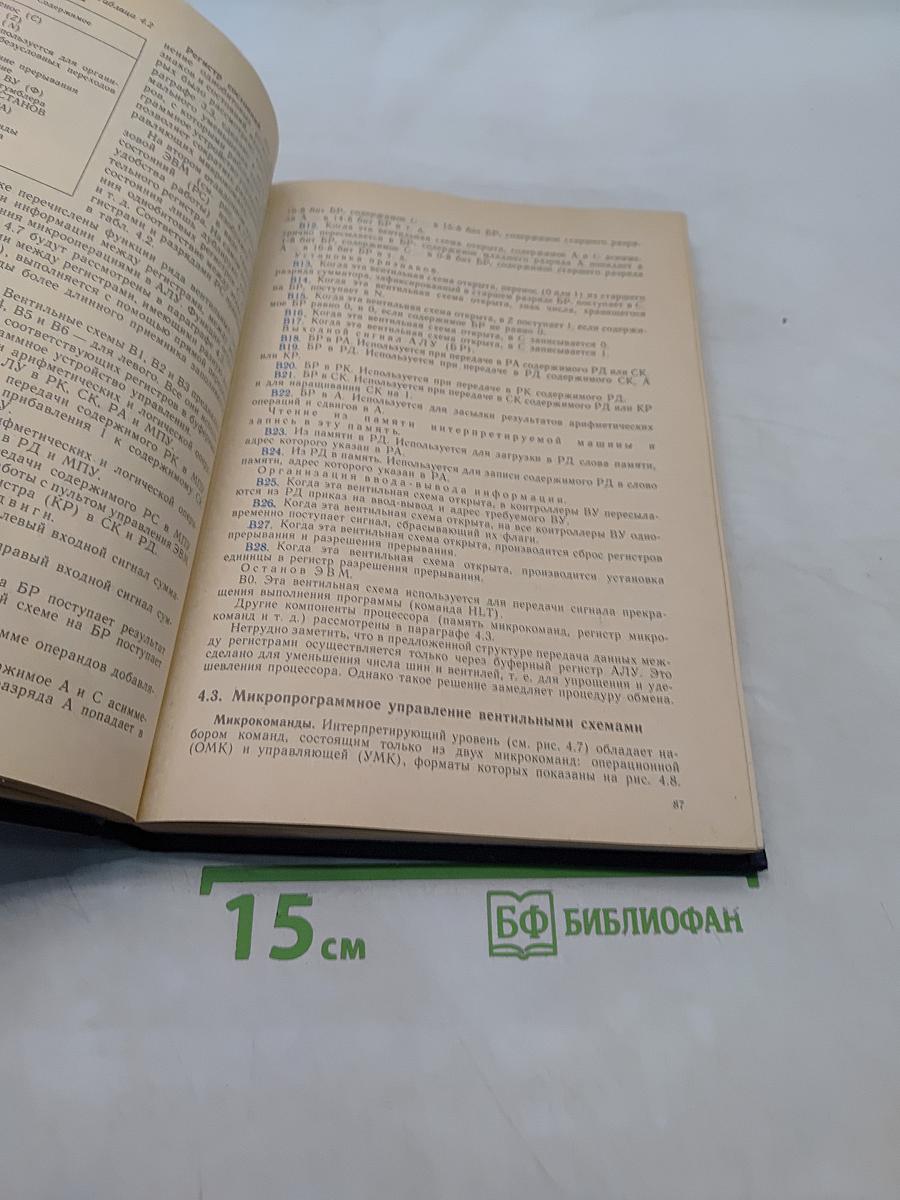 Введение в микро-