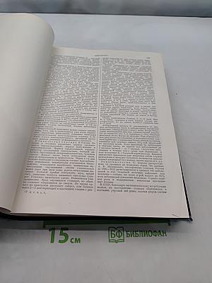 Большая Советская Энциклопедия. Том 5. Березняк — Ботокуды