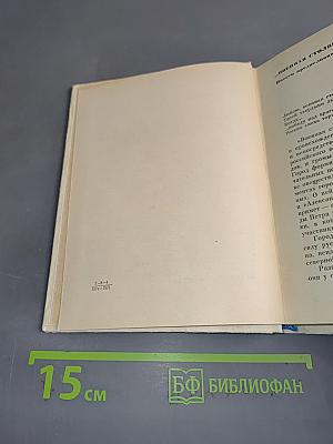 Гранитная летопись