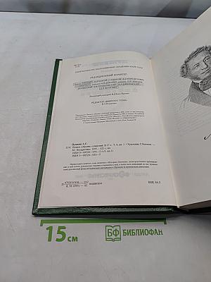 Сочинения. Том 1. История Пугачева