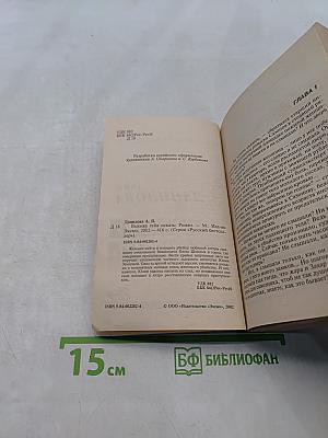 Выхожу тебя искать