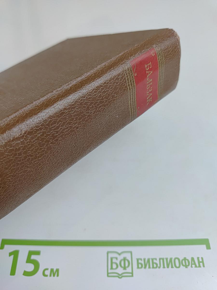 Человеческая комедия. Блеск и нищета куртизанок. Тайны книжны де Кадиньи. Том 9