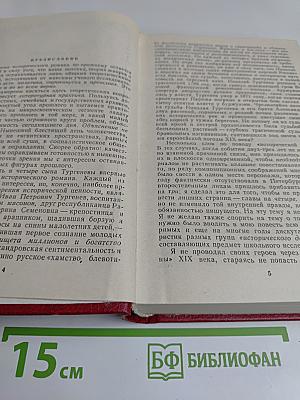 Повесть о братьях Тургеневых. Осуждение Паганини