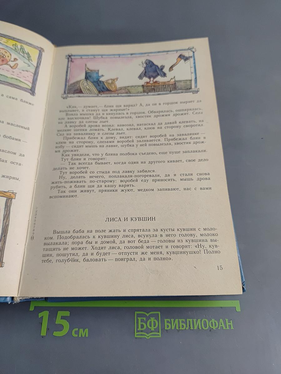 Книга для семейного чтения. Стихи, рассказы, сказки для детей старшего дошкольного возраста