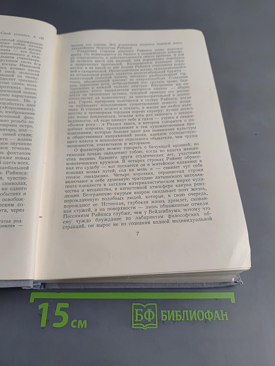 Ян Райнис
