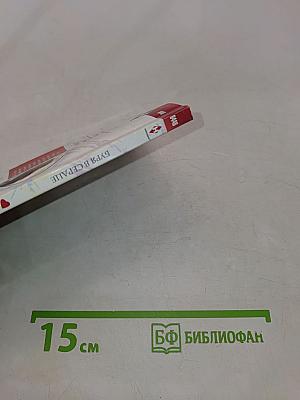 Буря в сердце
