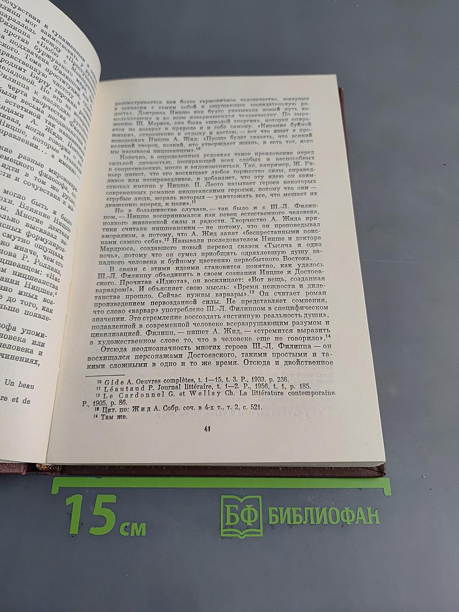 Достоевский в зарубежных литературах