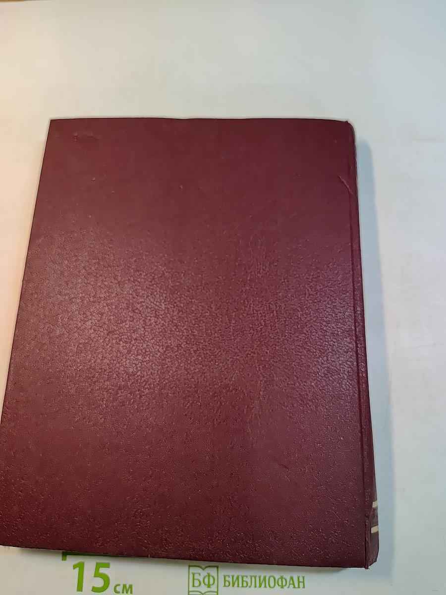 Ежегодник Большой Советской Энциклопедии. Выпуск 23. 1979