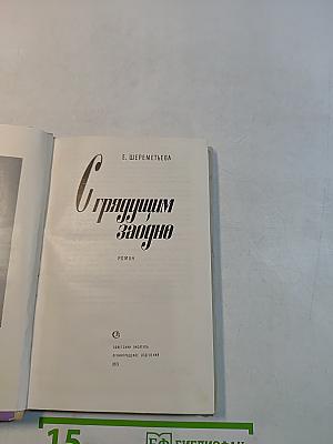 С грядущим заодно