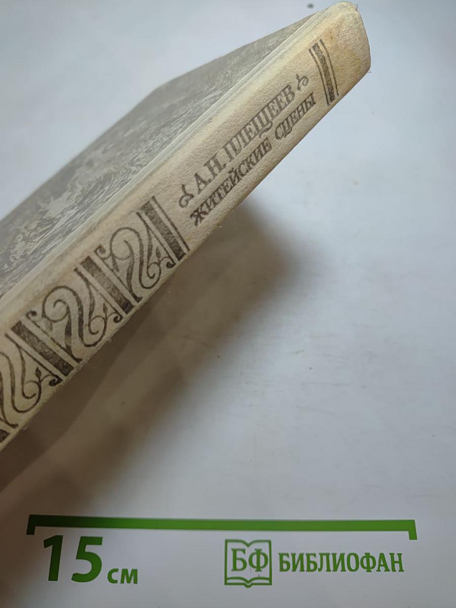 Житейские сцены