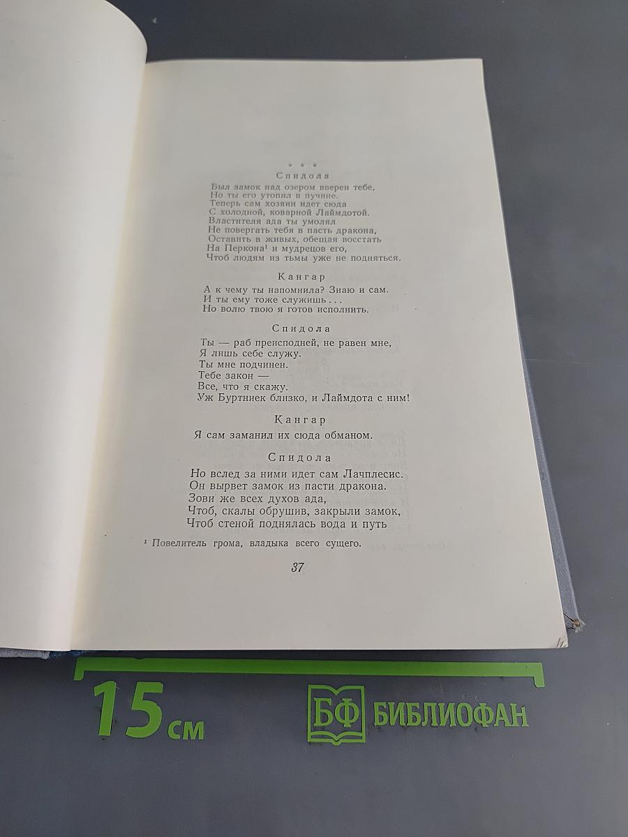 Пьесы. Том второй