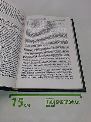 Очерки истории Санкт-Петербургской епархии