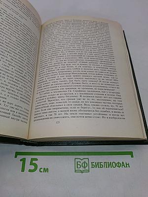 В темных религиозных лучах