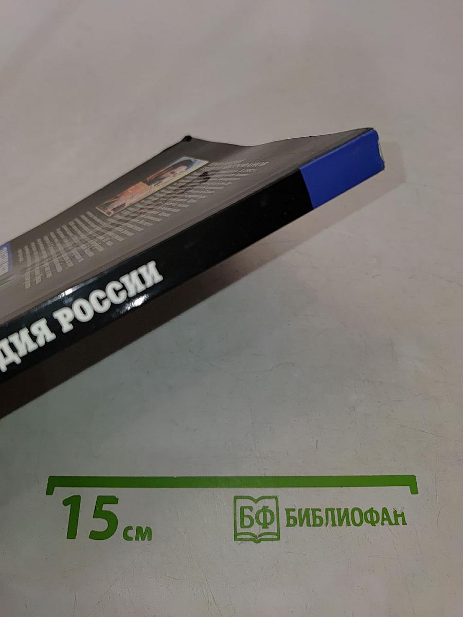 Трагедия России. «Запретные» темы истории XX века в церковной проповеди и публицистике