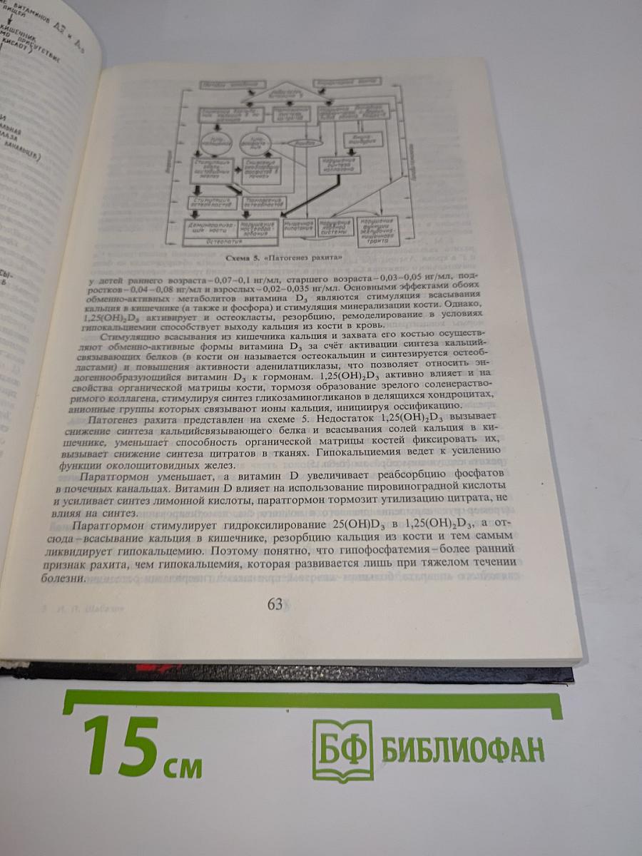 Детские болезни