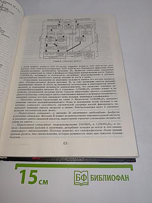 Детские болезни