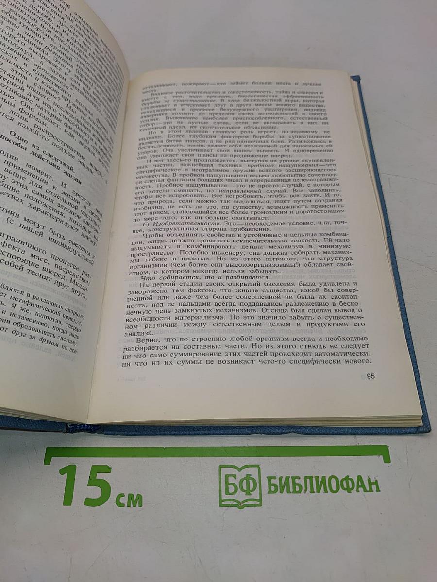 Феномен человека