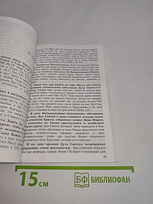 Замысел Божий и чудеса Его милосердной любви