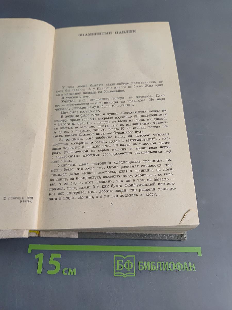 Знаменитый Павлюк