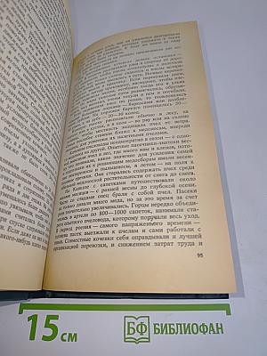 Русское пчеловодство