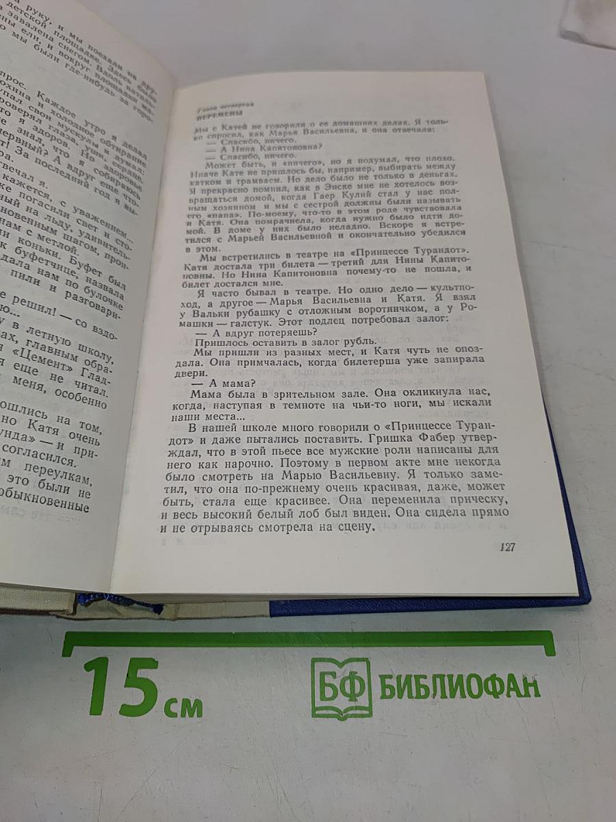 Два капитана