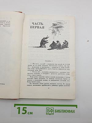Листы каменной книги
