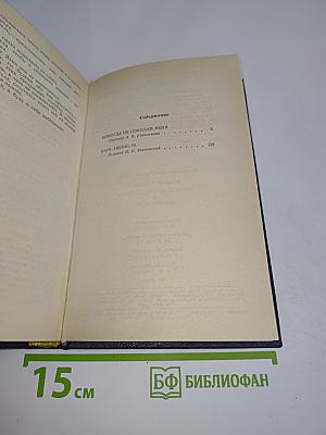 Никогда не покидай меня. Парк Авеню