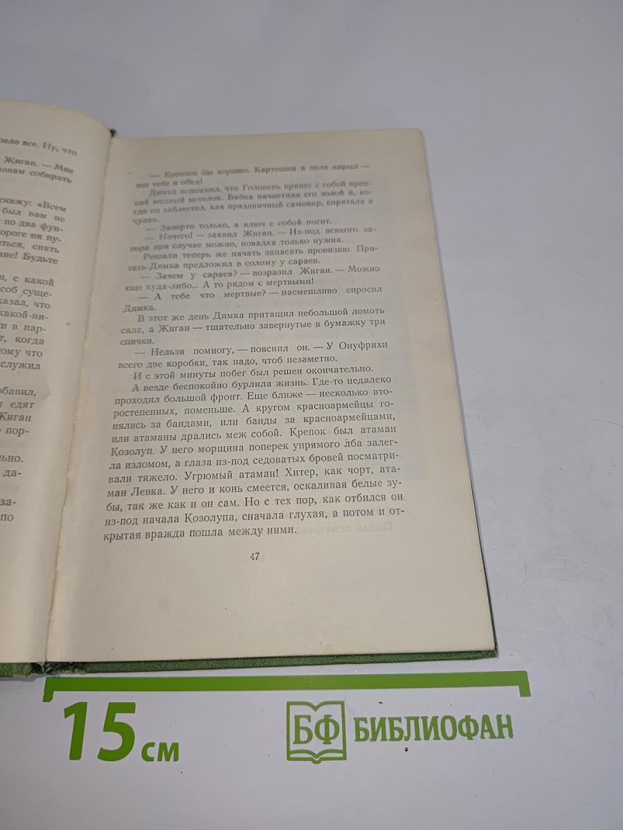 Тимур и его команда. Том первый