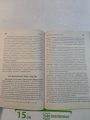 Об одном древнем страхе. Кого и как «портят» колдуны