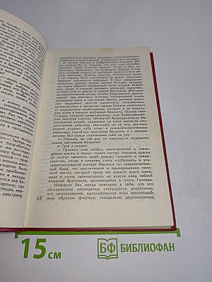 Дневник одного гения