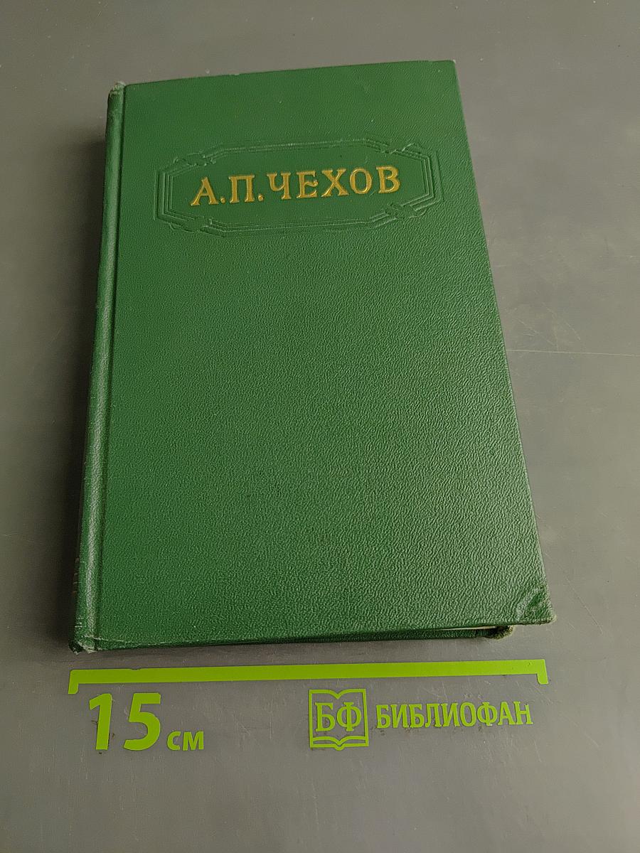 Собрание сочинений. Том второй. Рассказы 1883-1884