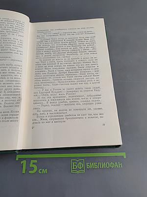 Собрание сочинений. Том второй. Рассказы 1883-1884