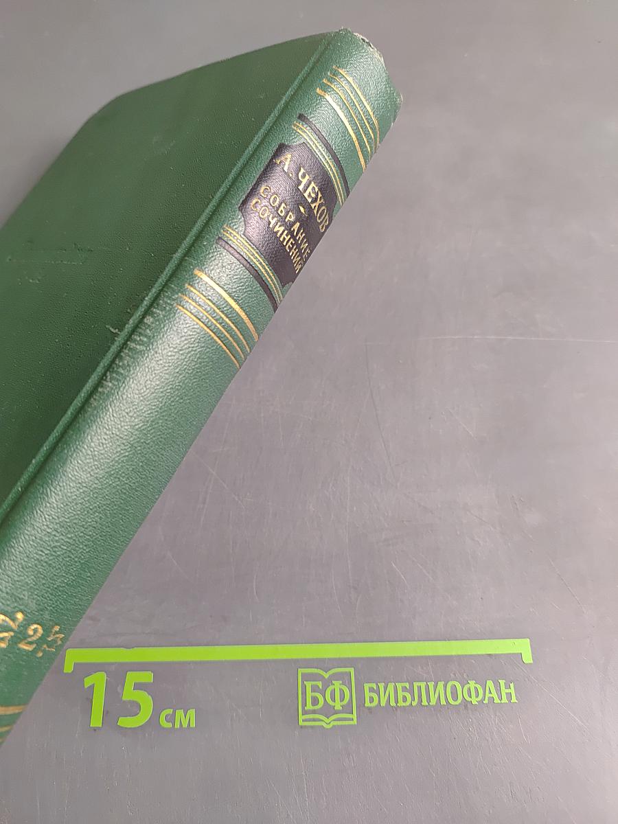 Собрание сочинений. Том второй. Рассказы 1883-1884