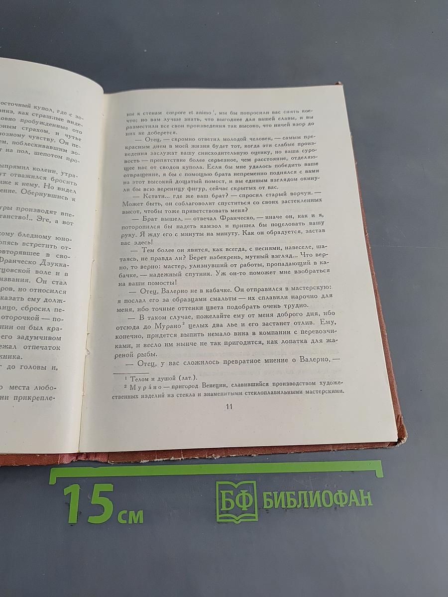 Мастера мозаики