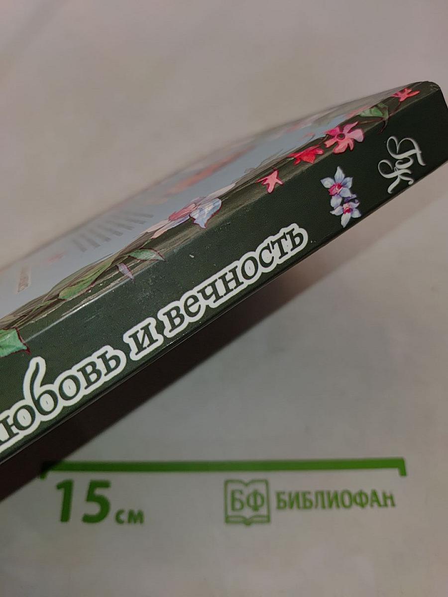 Любовь и вечность