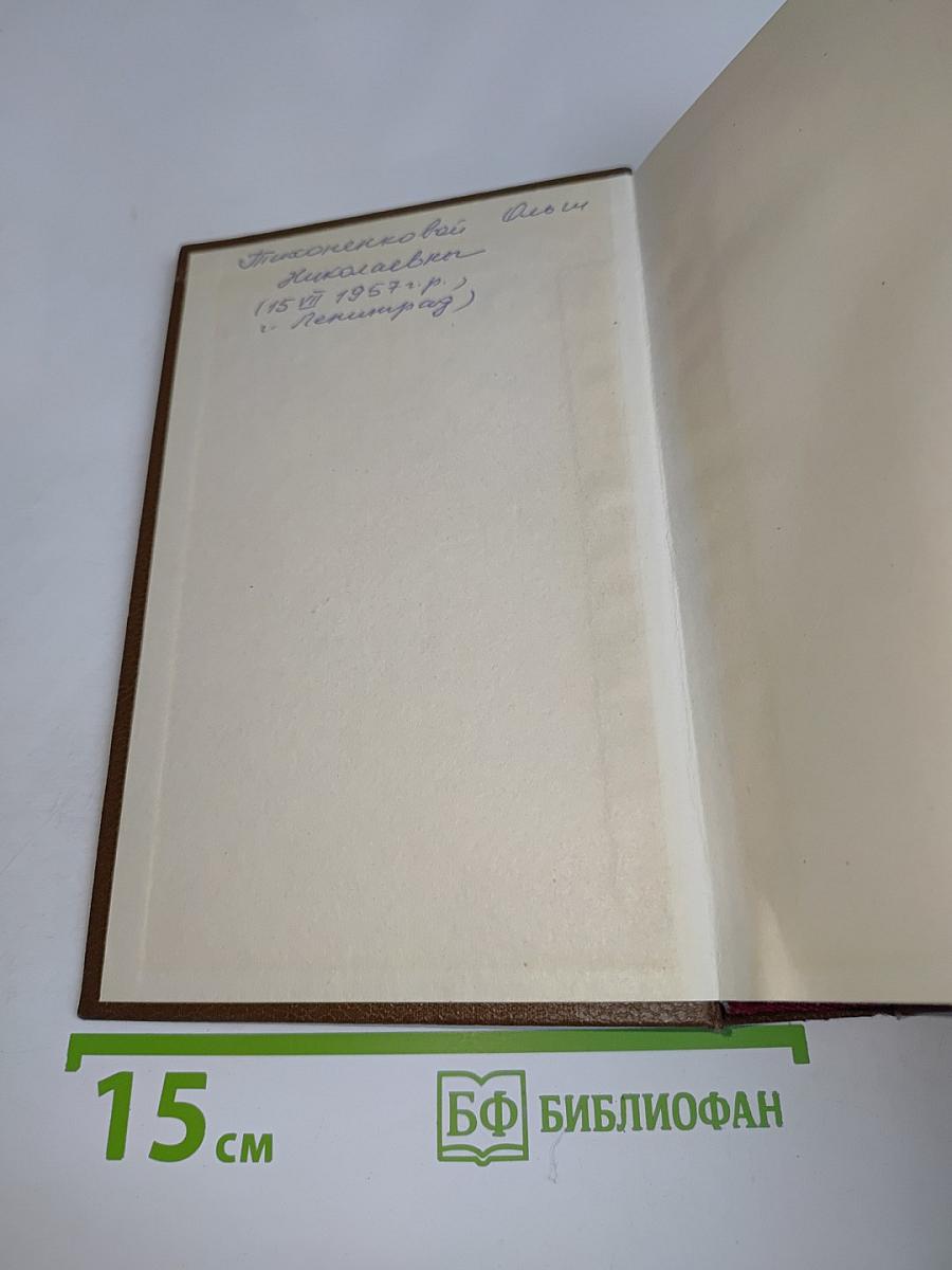 Человеческая комедия. Философские этюды. Том 13