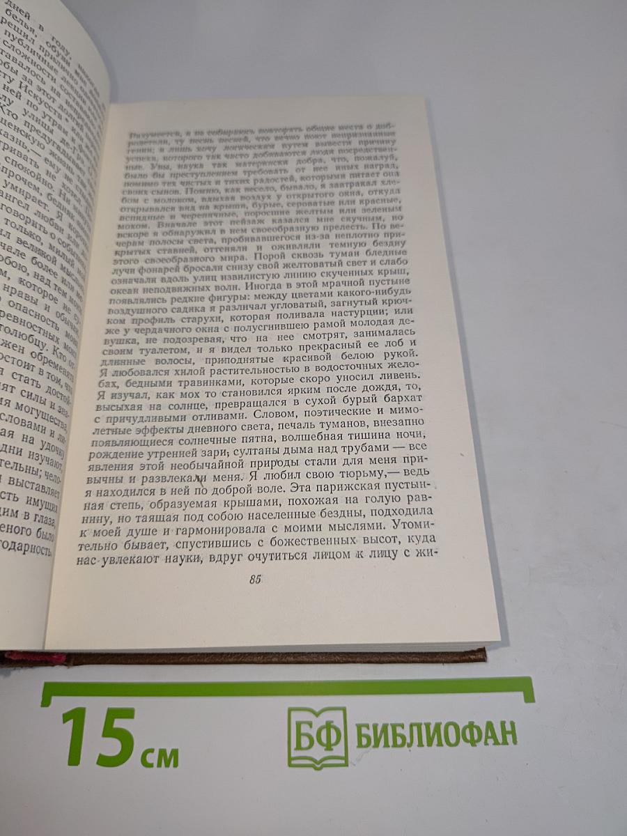 Человеческая комедия. Философские этюды. Том 13