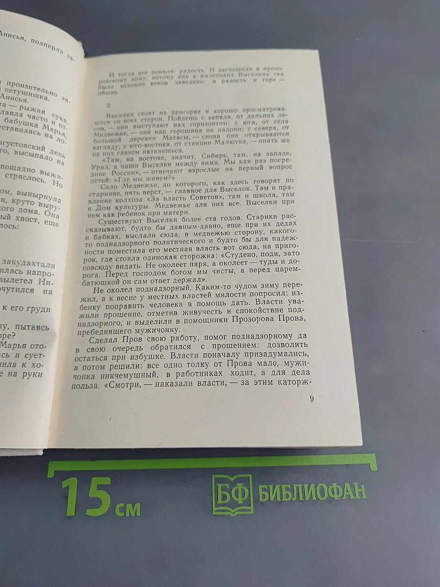 Весенний снег. Вечное дерево