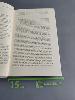 Весенний снег. Вечное дерево