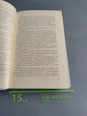 Весенний снег. Вечное дерево
