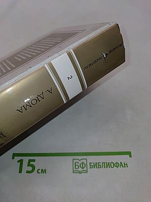 Граф Монте-Кристо. Том II