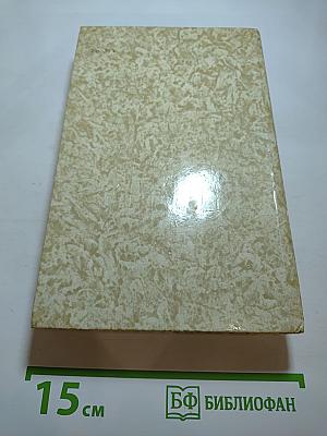 К «последнему морю» Юность полководца