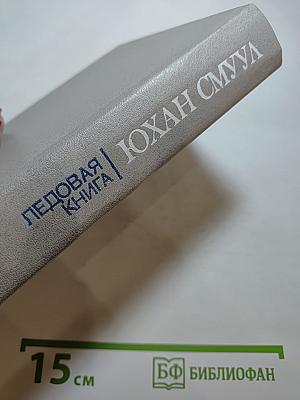 Ледовая книга