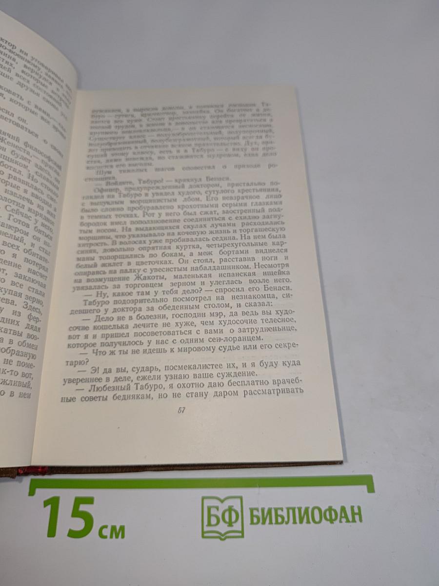 Человеческая комедия. Сельский врач. Крестьяне. Том 12