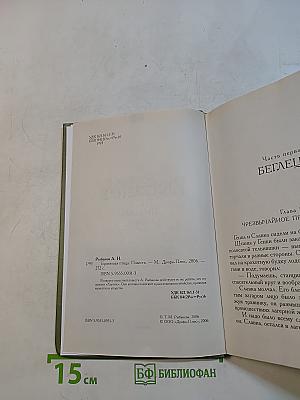 Бронзовая птица